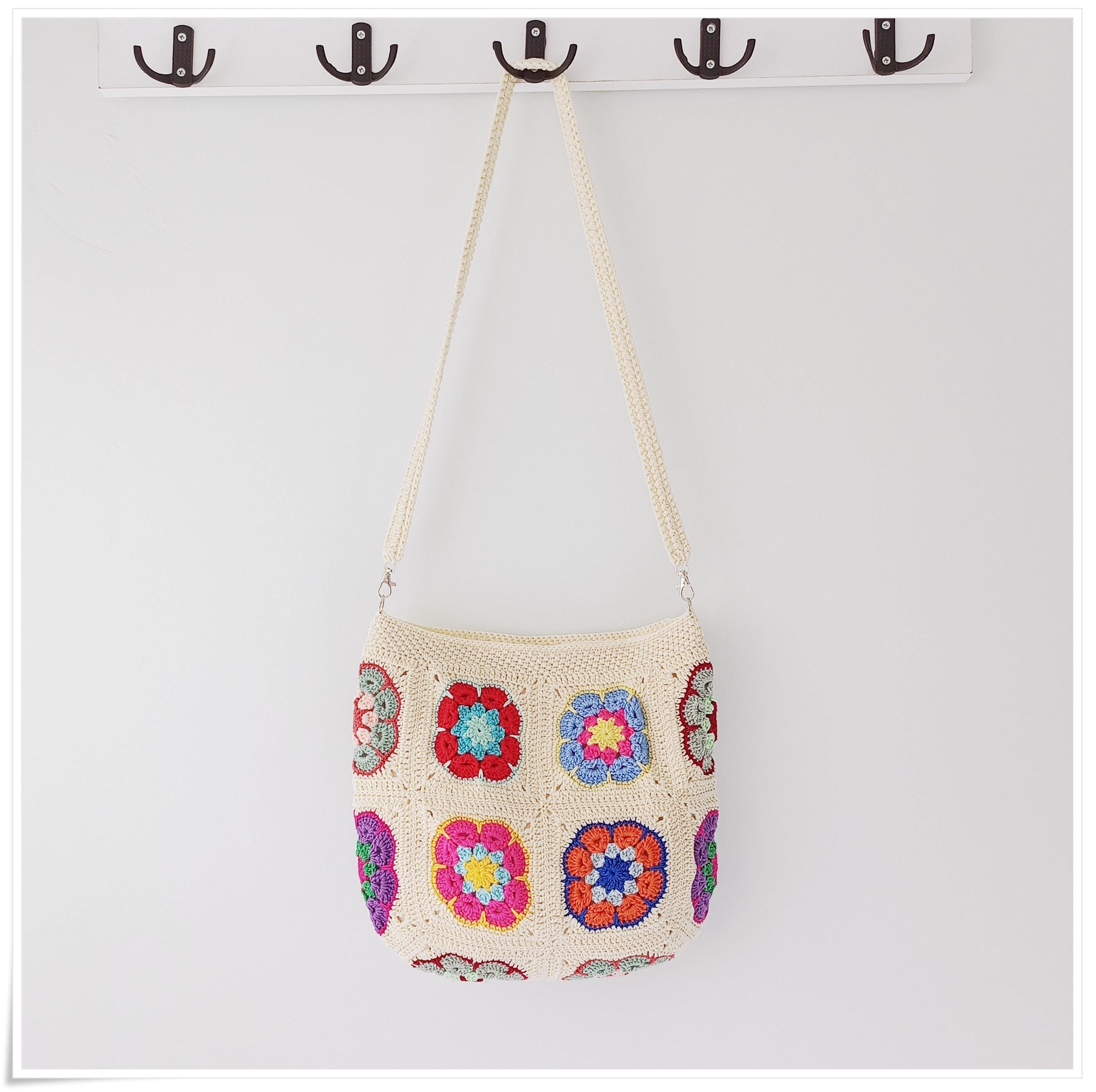 ★EMS★ SQUARE HOBO BAGIVORY Hobo Bags New – handbagexpress