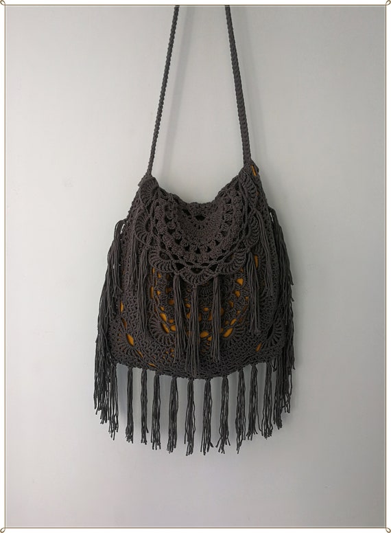 fringe bag crossbody