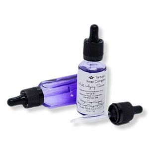 Hyaluronic Acid Serum - Maximum Strength Pure 100 Percent Hyaluronic Acid Face Serum For Day and Night And For All Skin Types