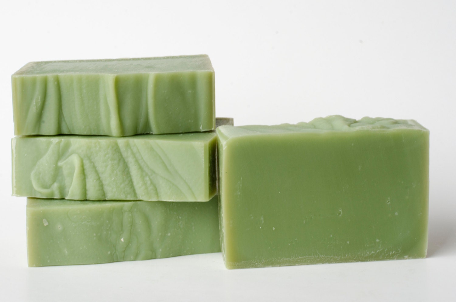 Handmade Bar Soap | Thistle Farms Global Tea Tree Eucalyptus