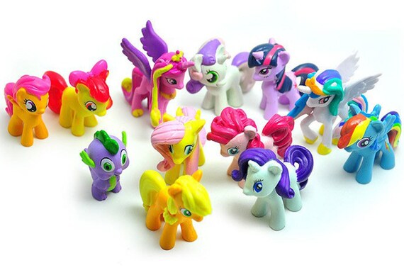 my little pony surprise