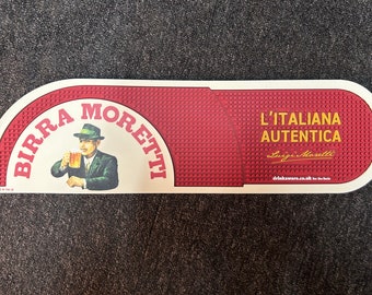 Birra Moretti – La Fiamma Ofen