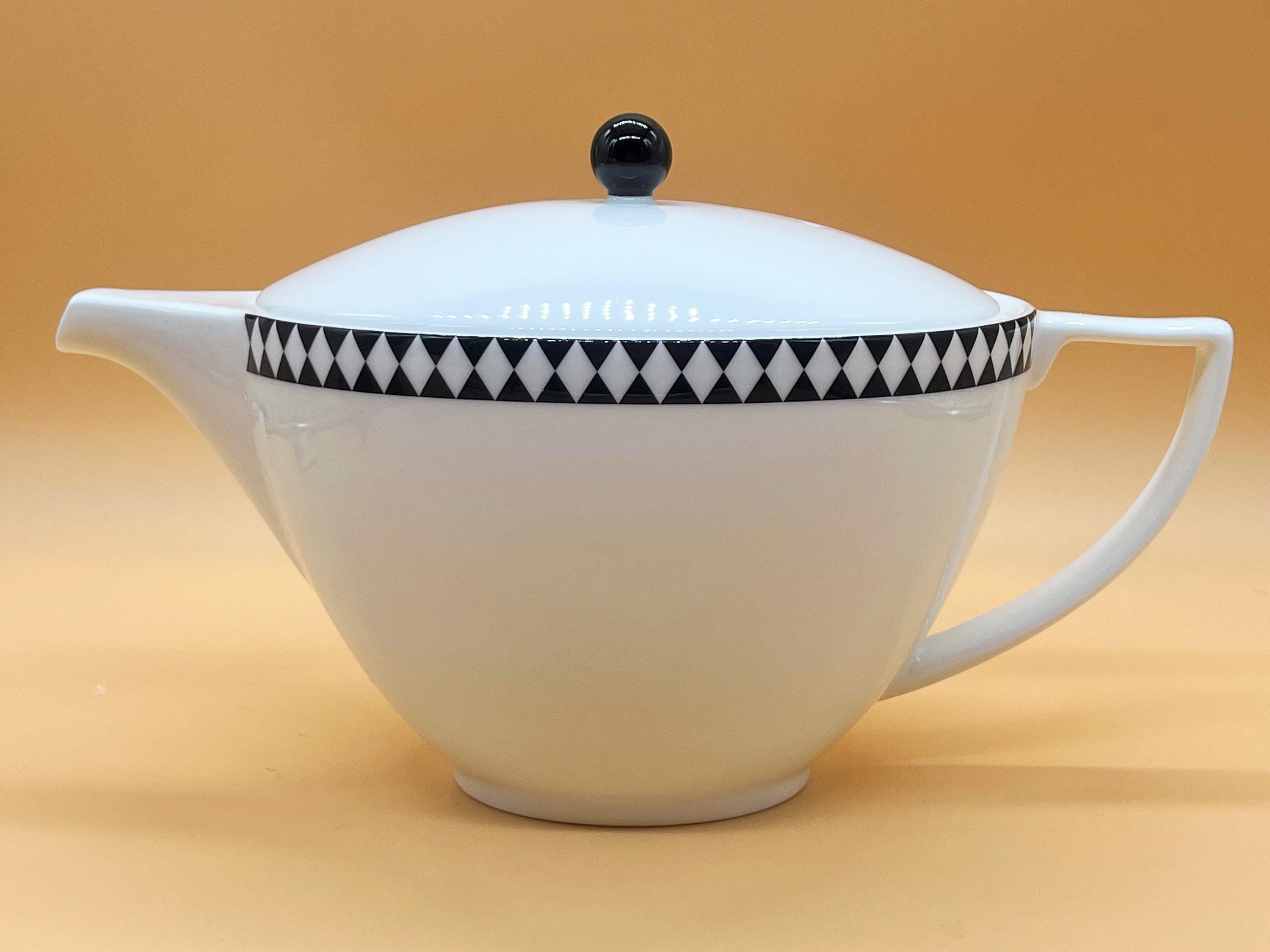 Jasper Conran for Wedgwood White - Etsy