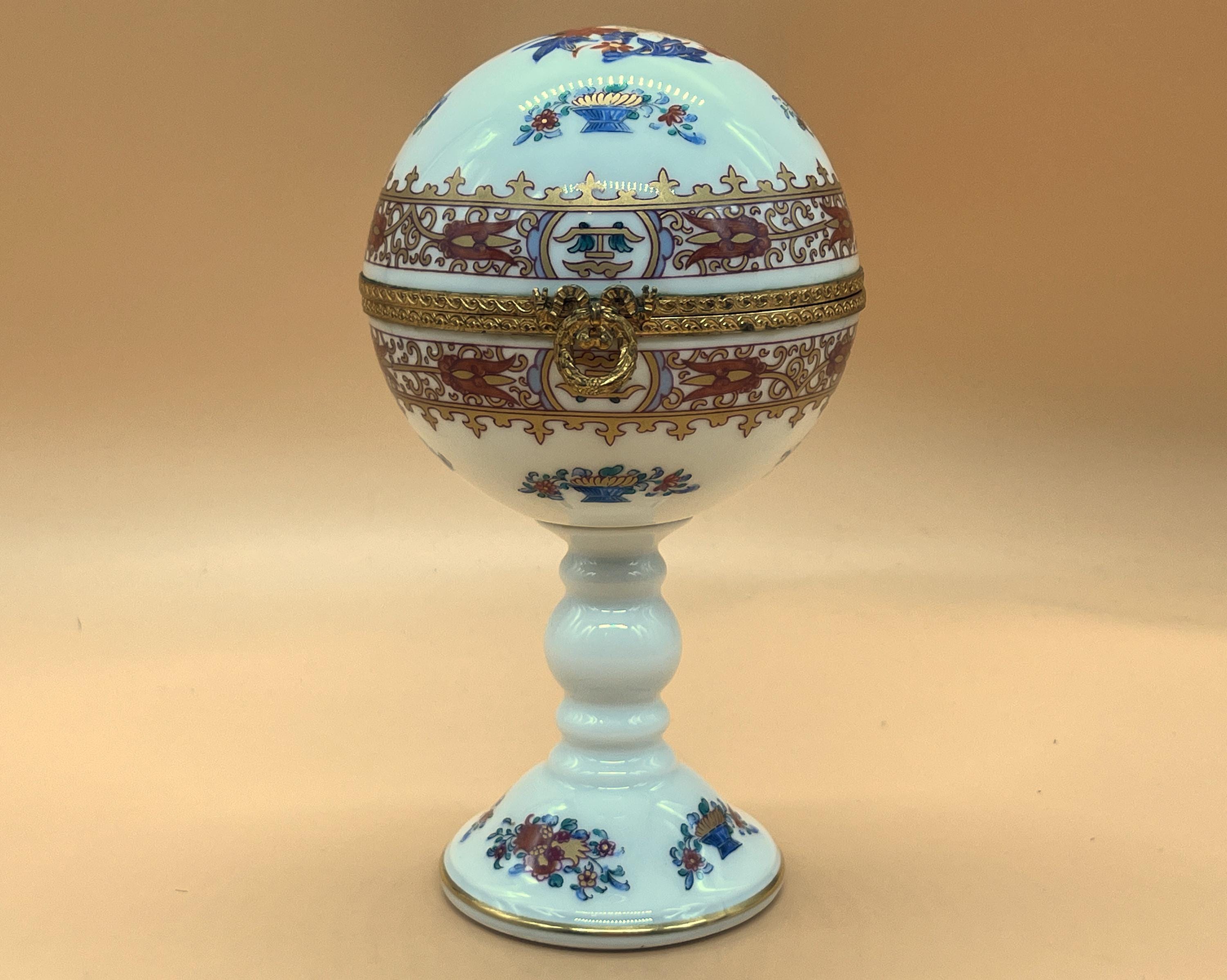 Raynaud Limoges Box - Etsy