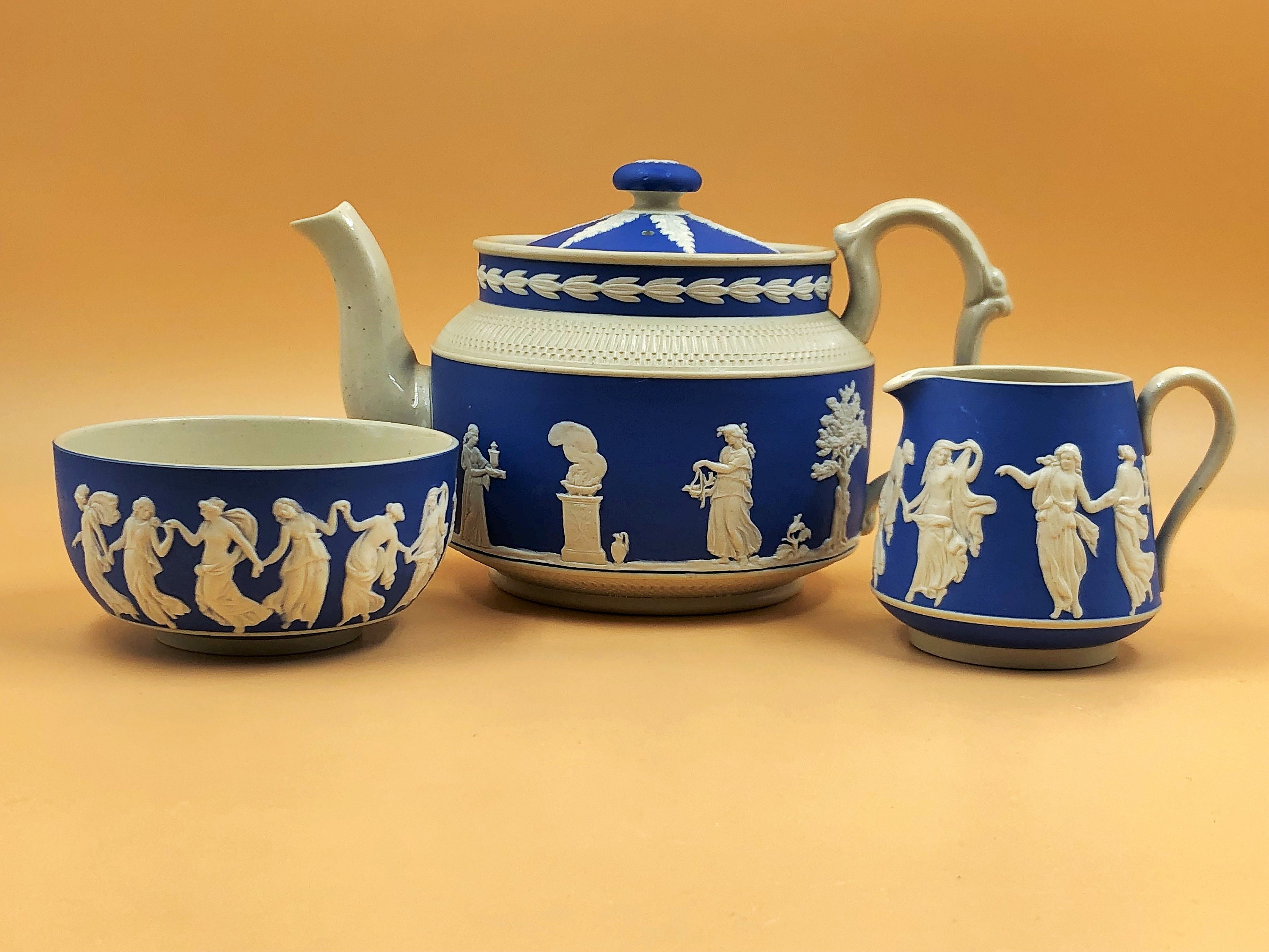 Copeland late spode - Etsy 日本