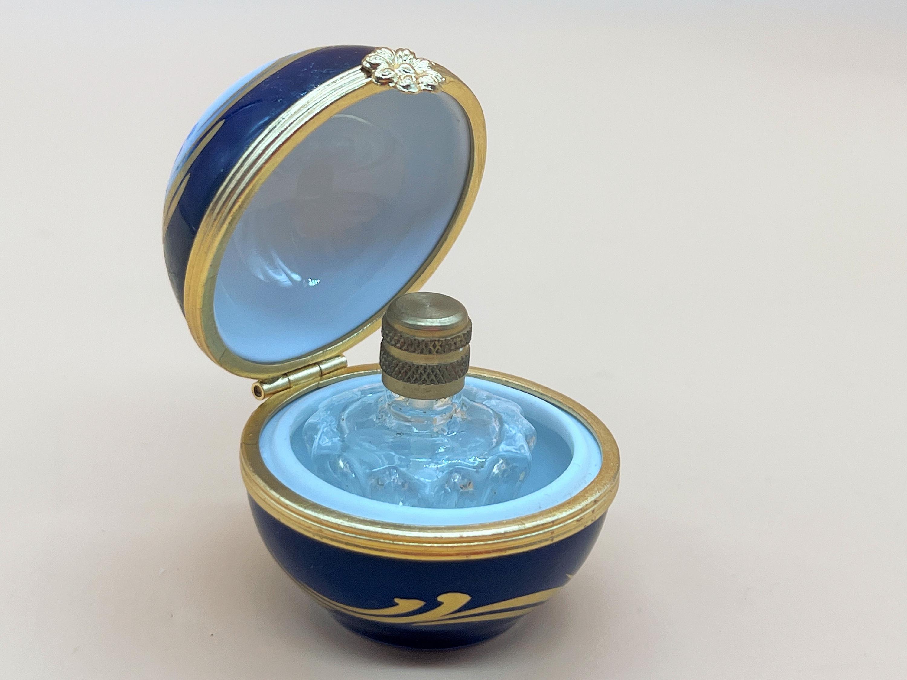 Limoges trinket box - Etsy 日本