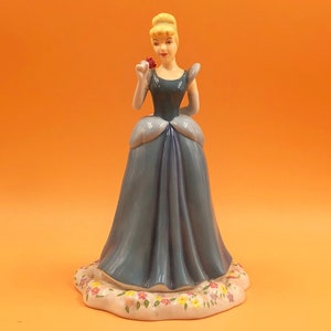 Royal Doulton Cinderella - Etsy