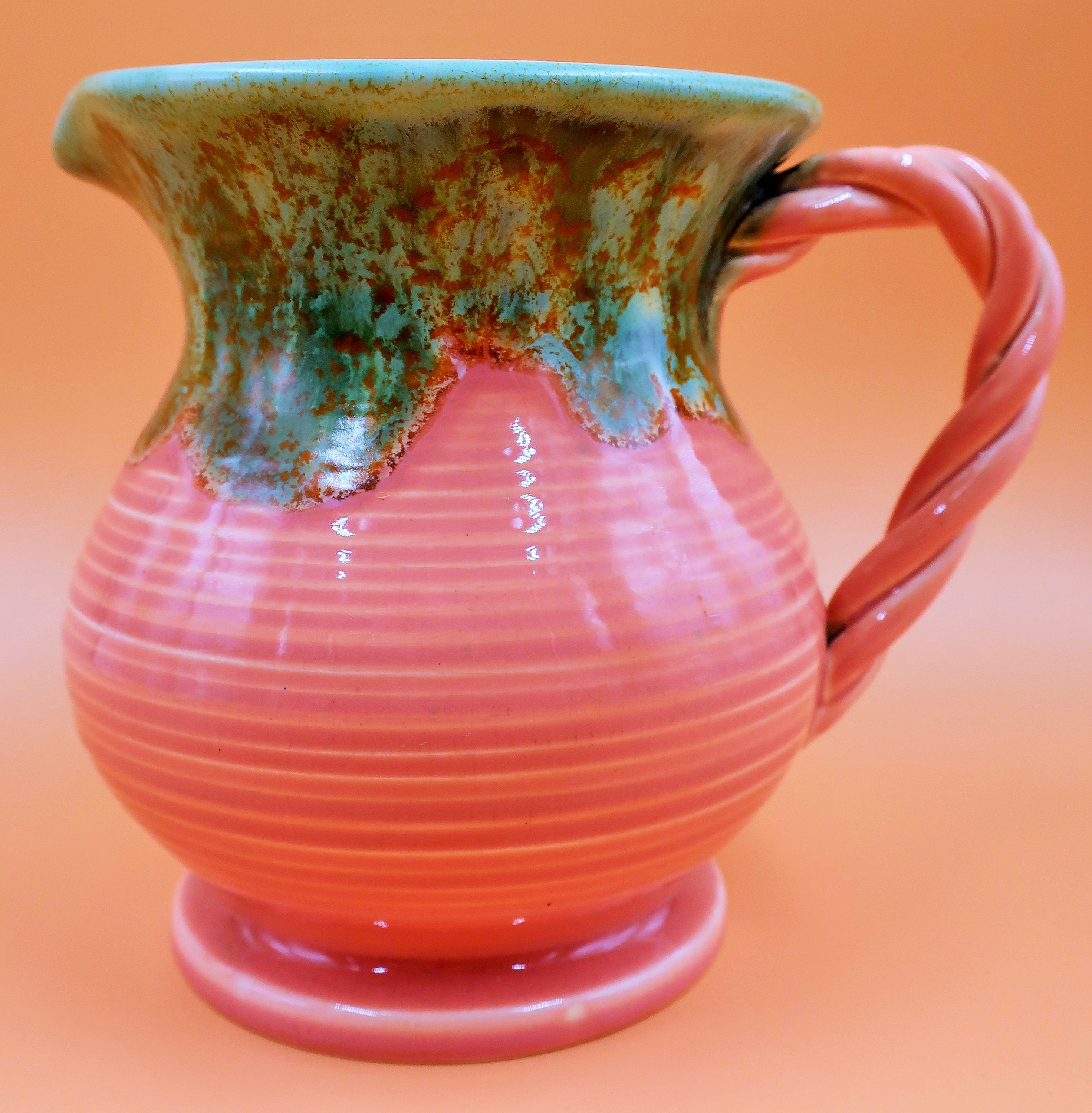 bretby pottery figures