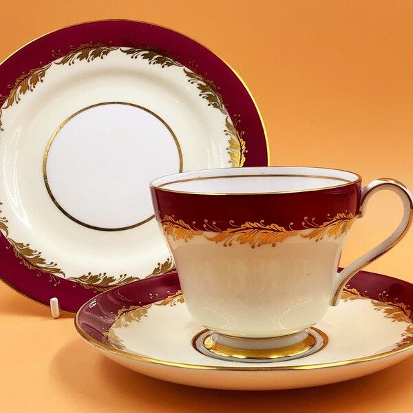 Shelley China Tea Etsy UK