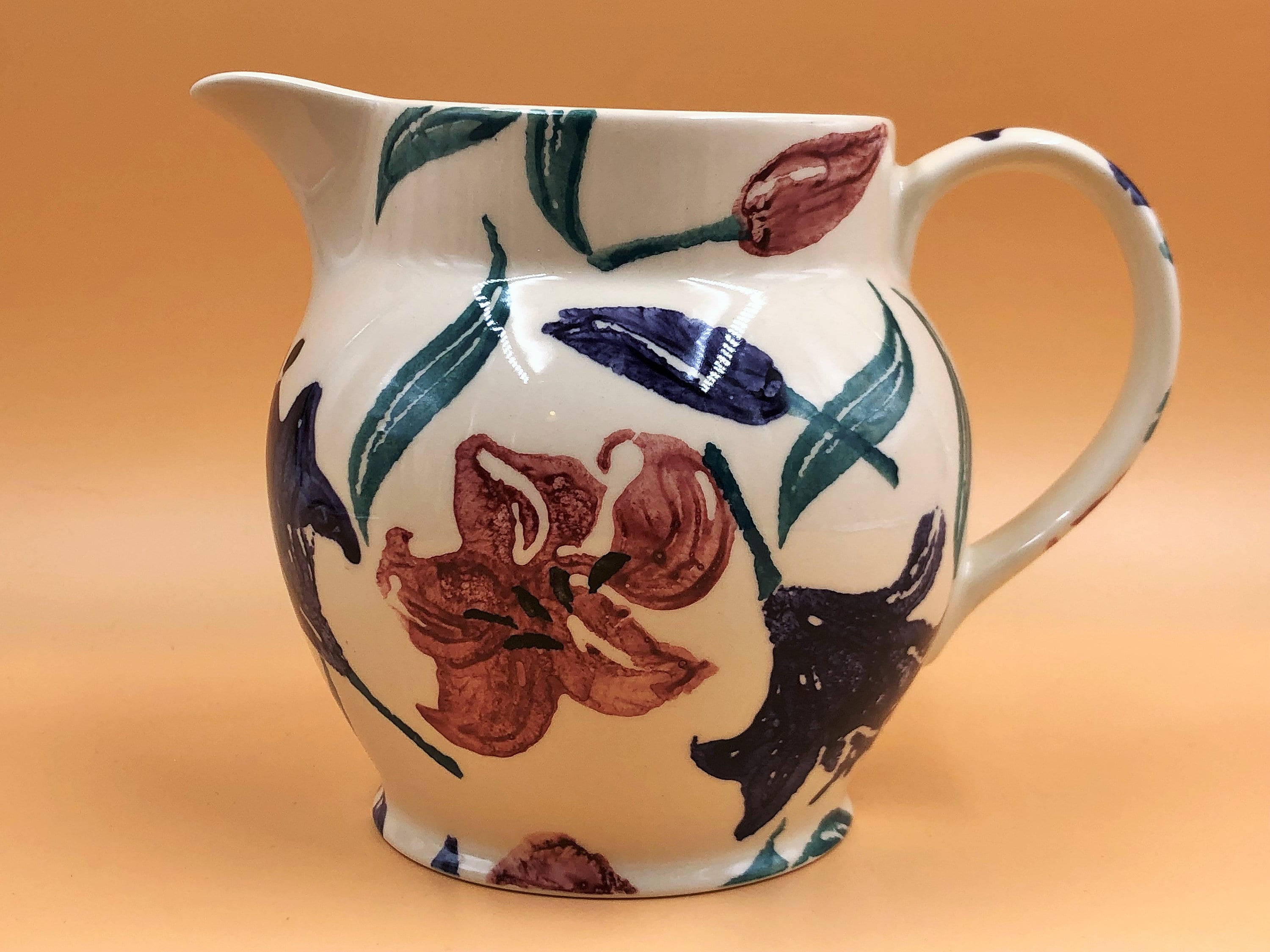 エマブリッジウォーターハート猫ハンドメイド エマブリッジウォーター✴︎猫柄マグカップ - メルカリ