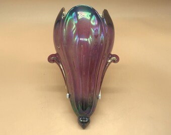 アンティークのリリー パーティントン ロイヤル ドルトン 陶器の花瓶 2