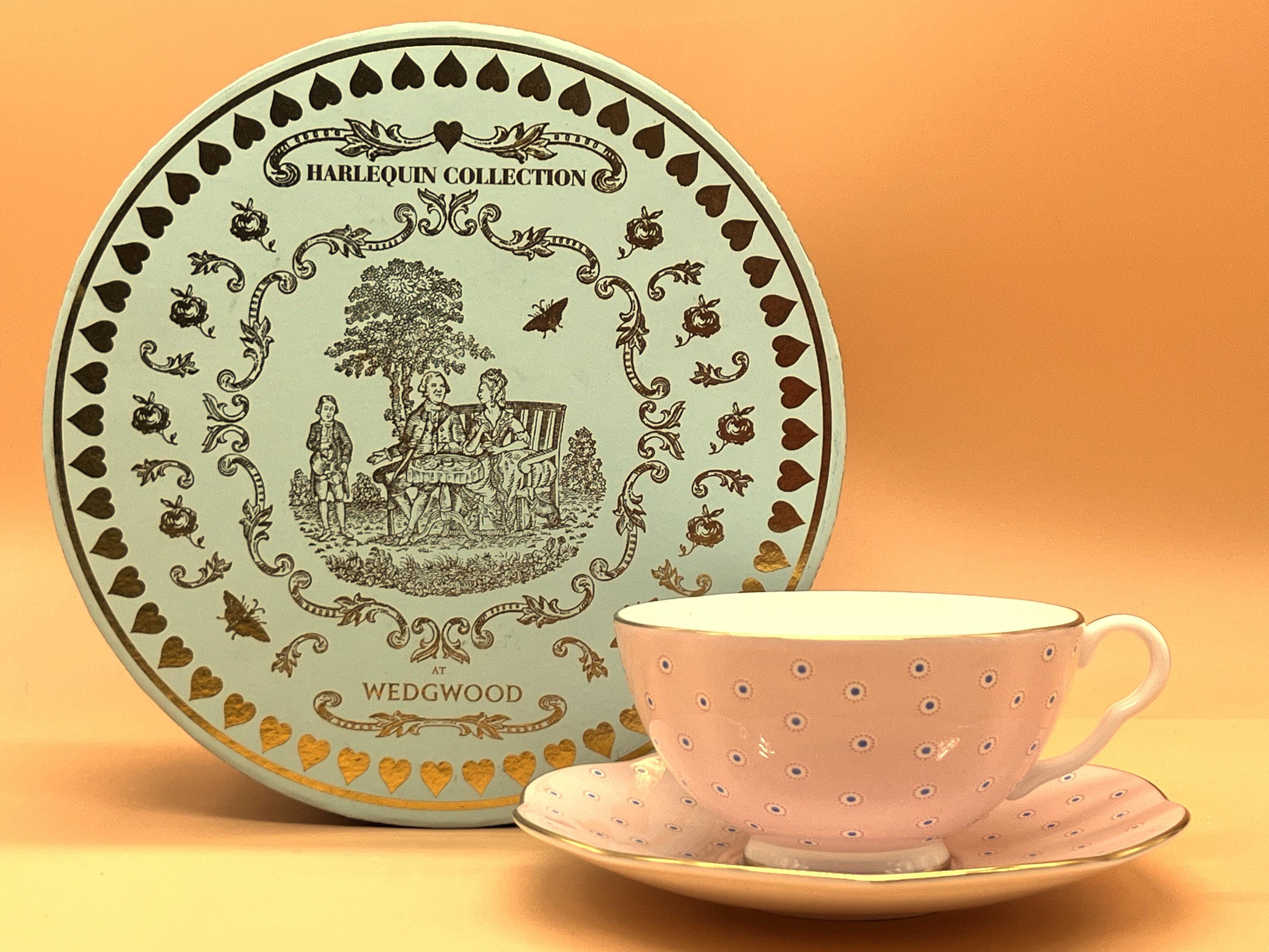 Wedgwood Polka Dot - Etsy Wedgwood Polka Dot - Etsy