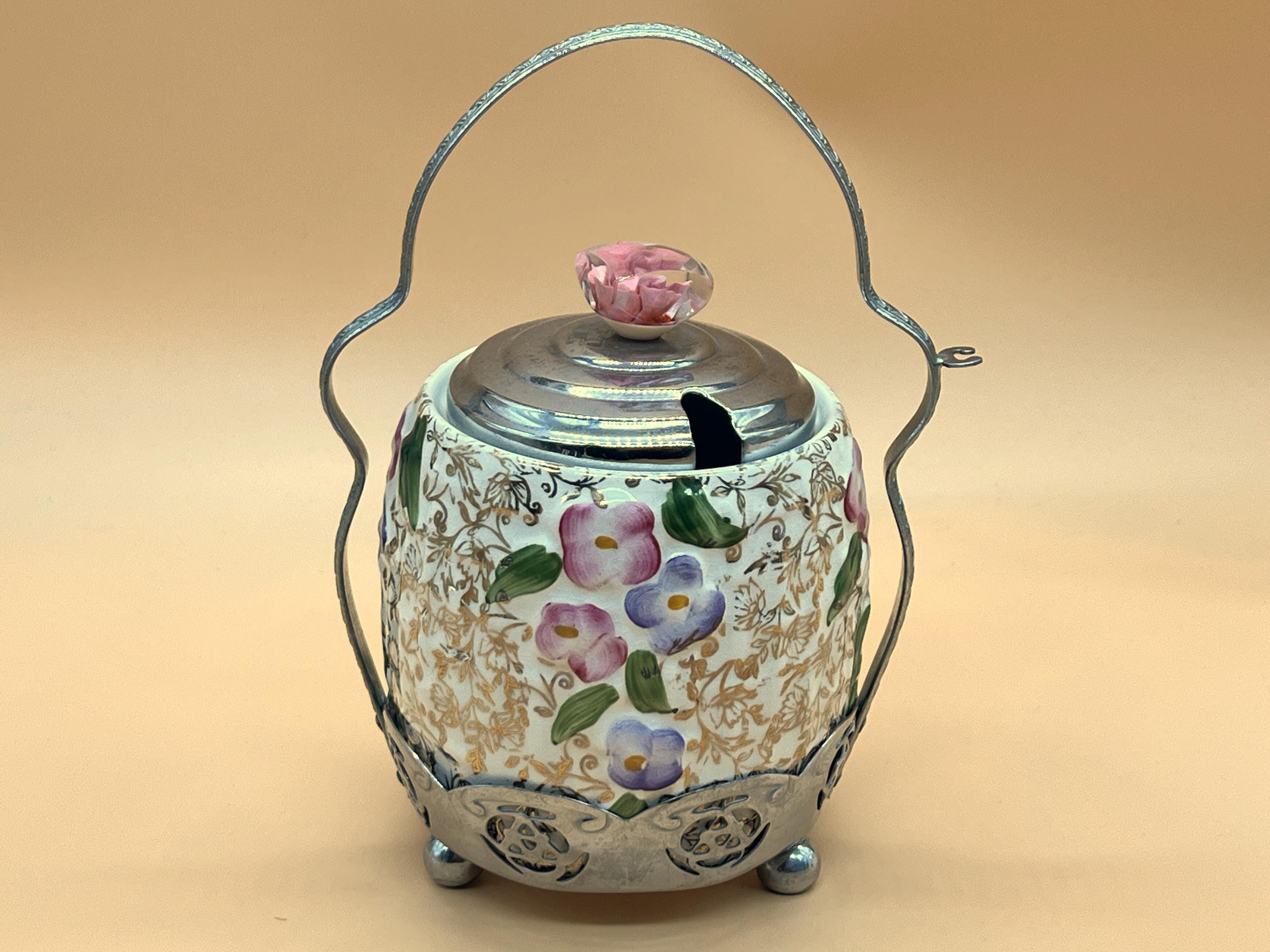 Wade Chintz - Etsy