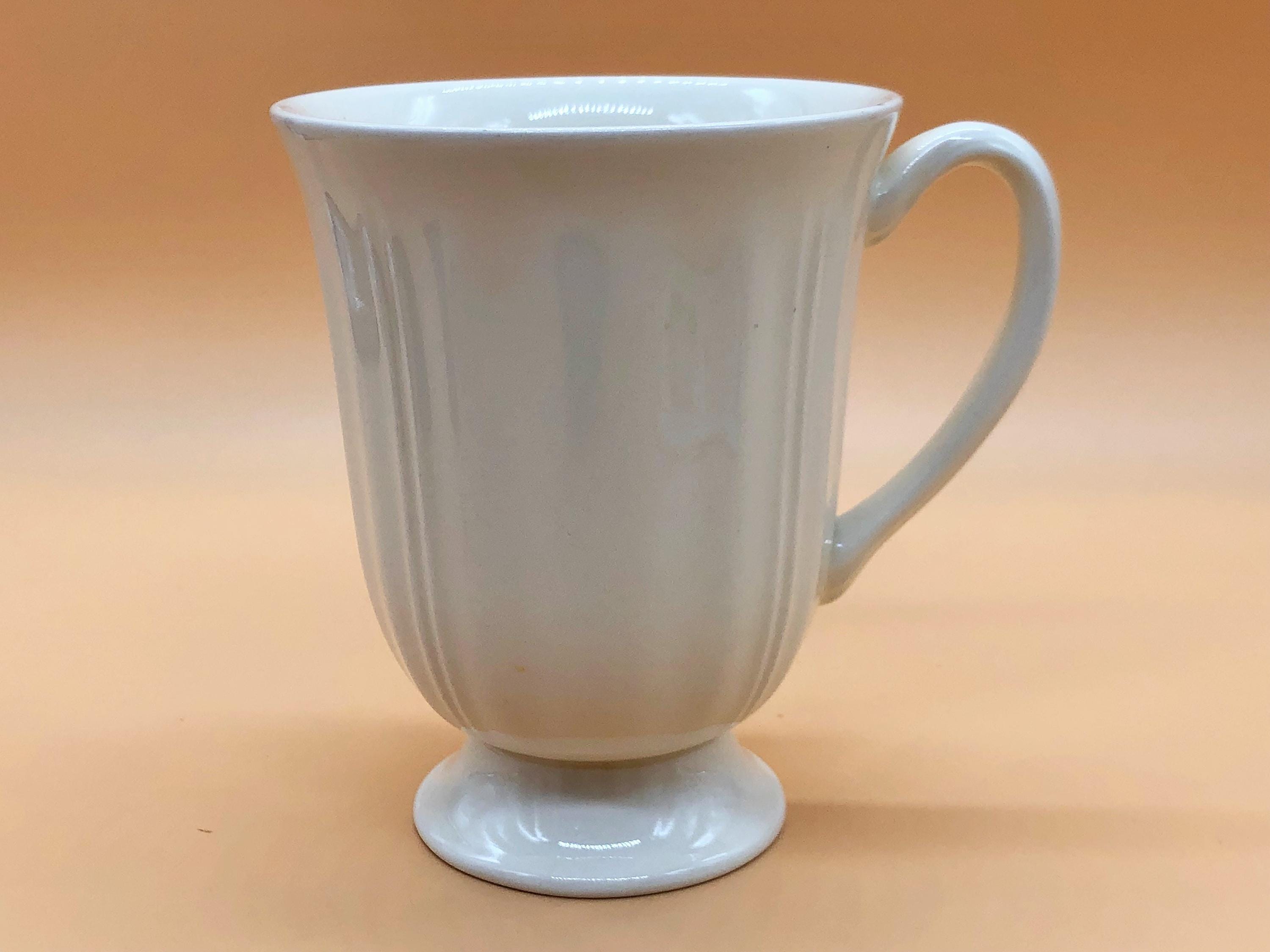 Wedgewood Queens Plain - Etsy