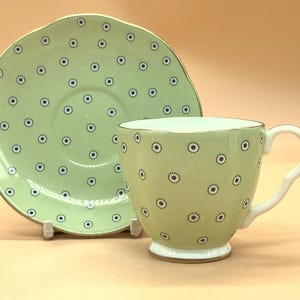 Shelley polka dot - Etsy 日本
