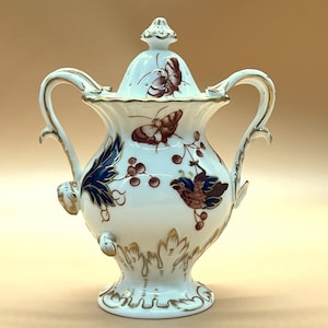 Coalport Potpourri - Etsy