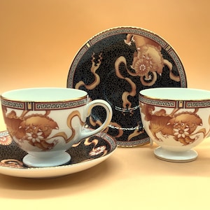 Wedgwood Dynasty - Etsy Australia