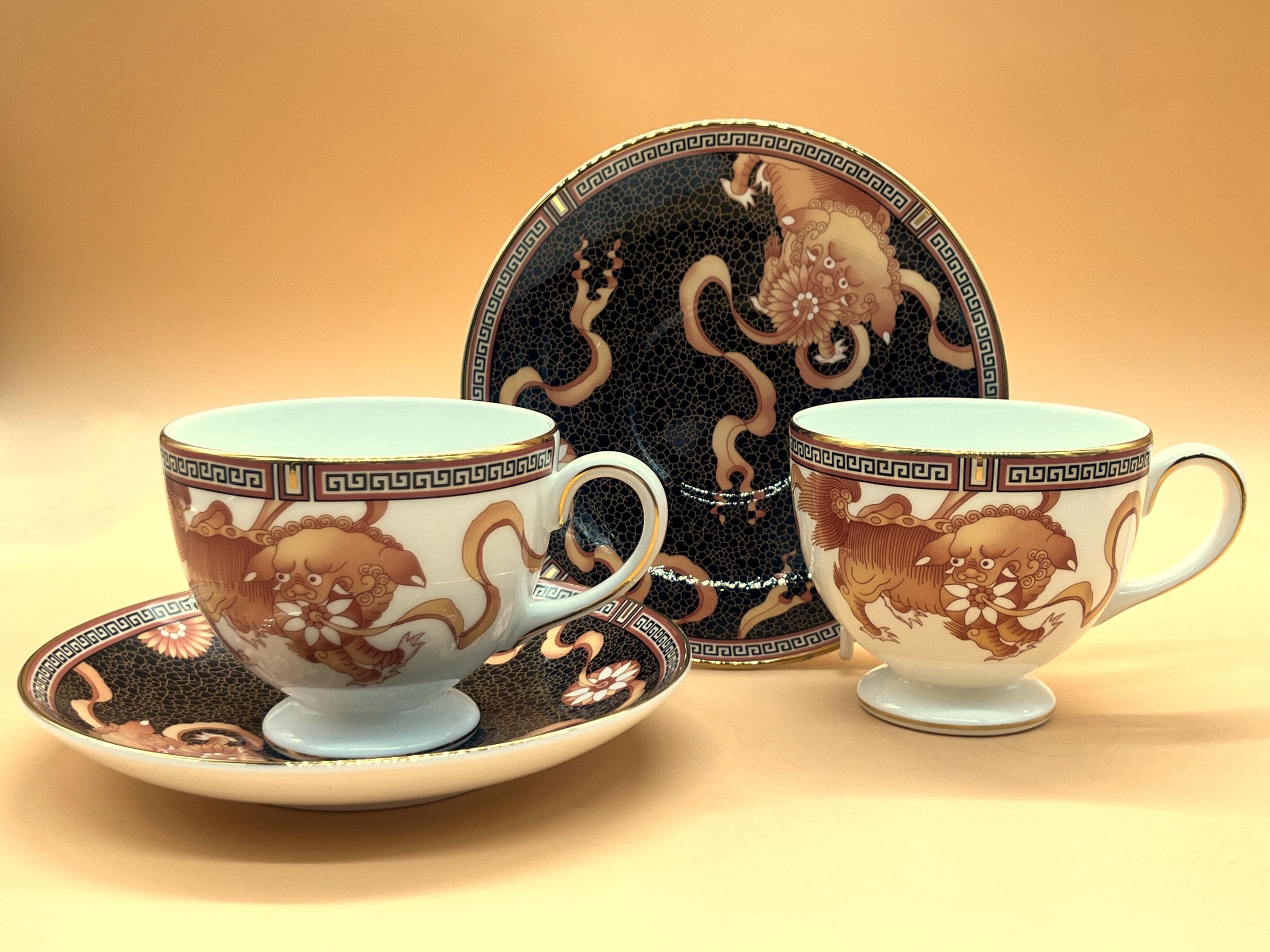 Wedgwood Dynasty - Etsy Australia
