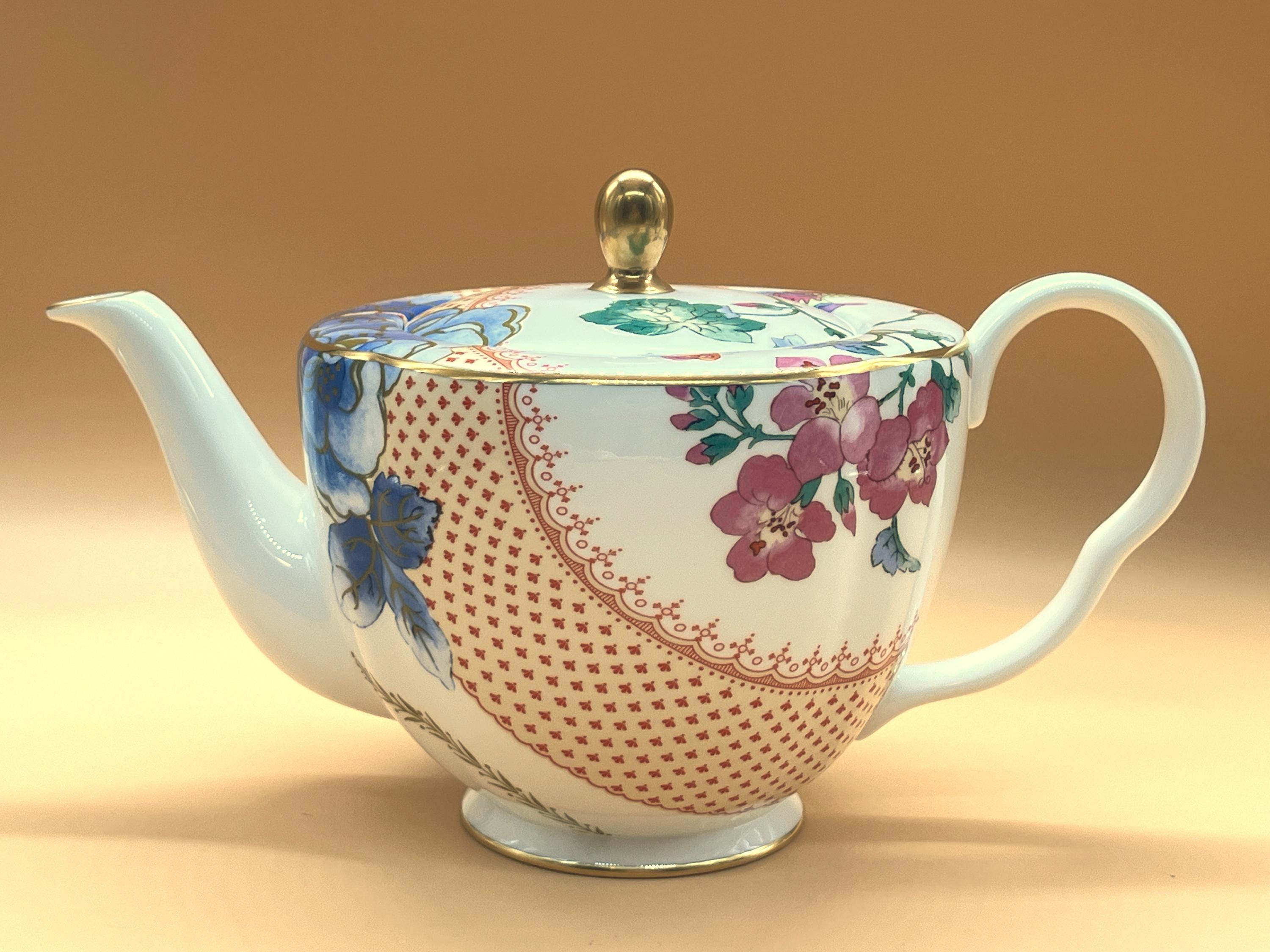 Wedgwood Butterfly Bloom - Etsy