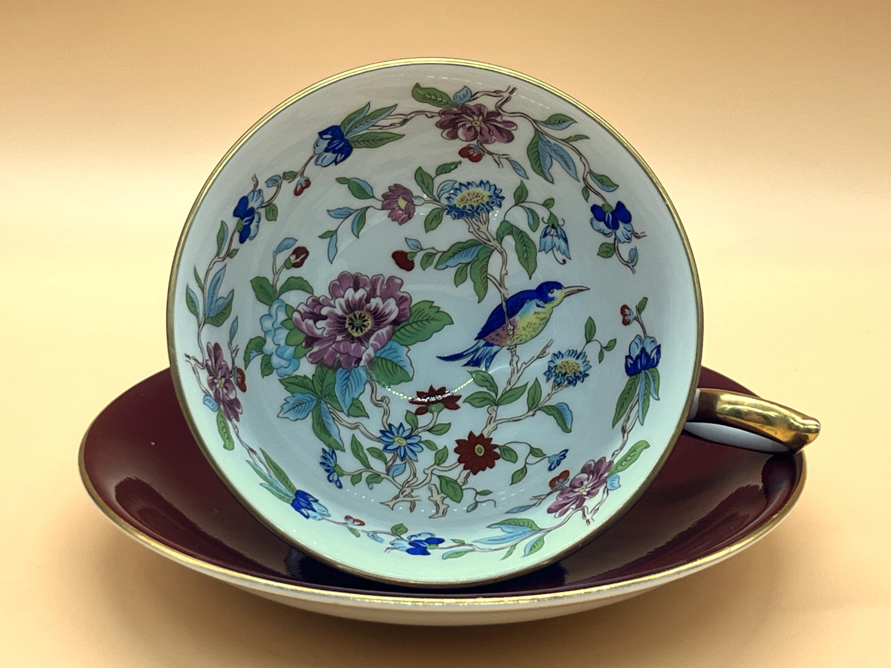 Aynsley Pembroke Mug - Etsy