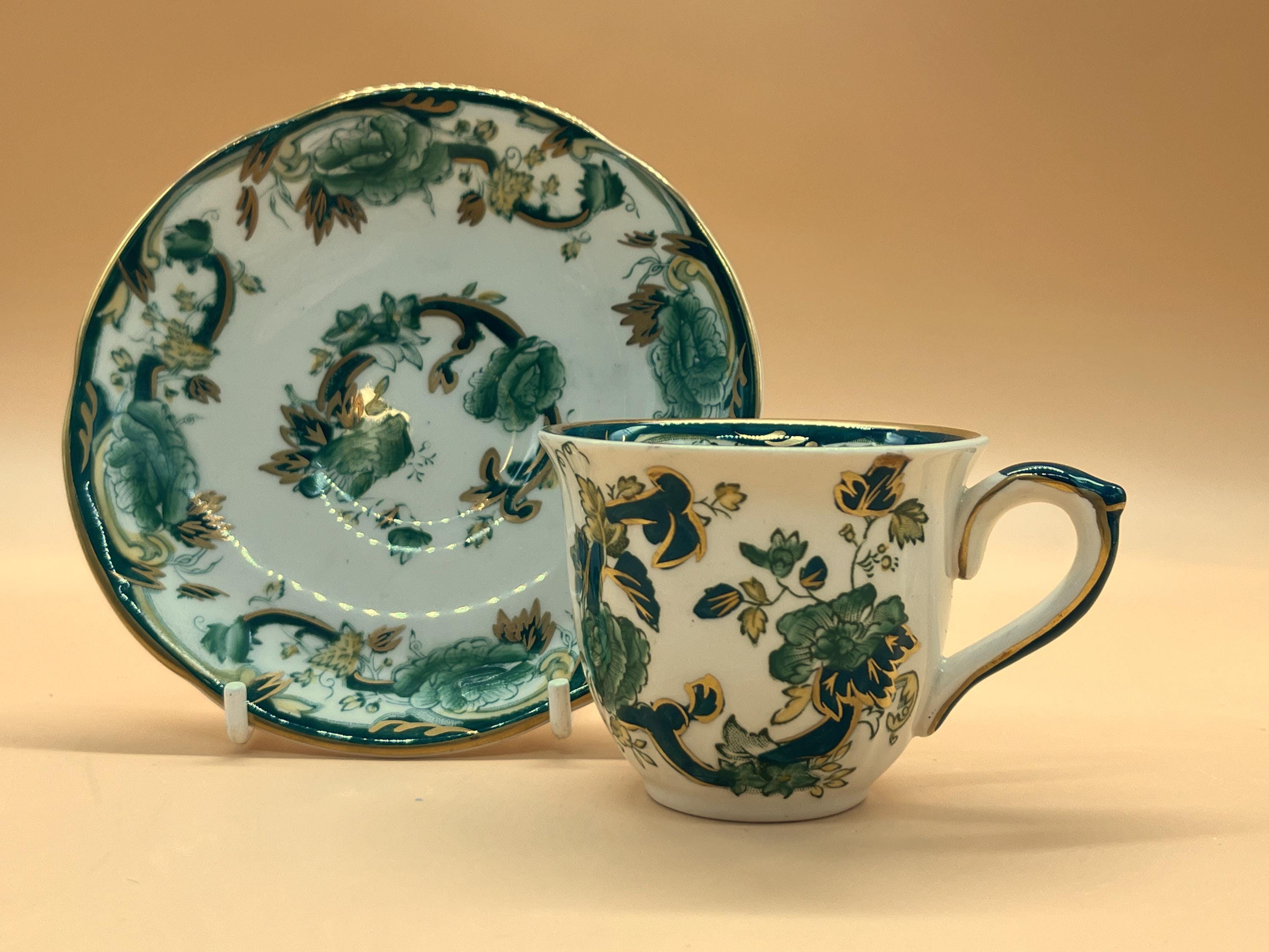 Masons pottery - Etsy 日本