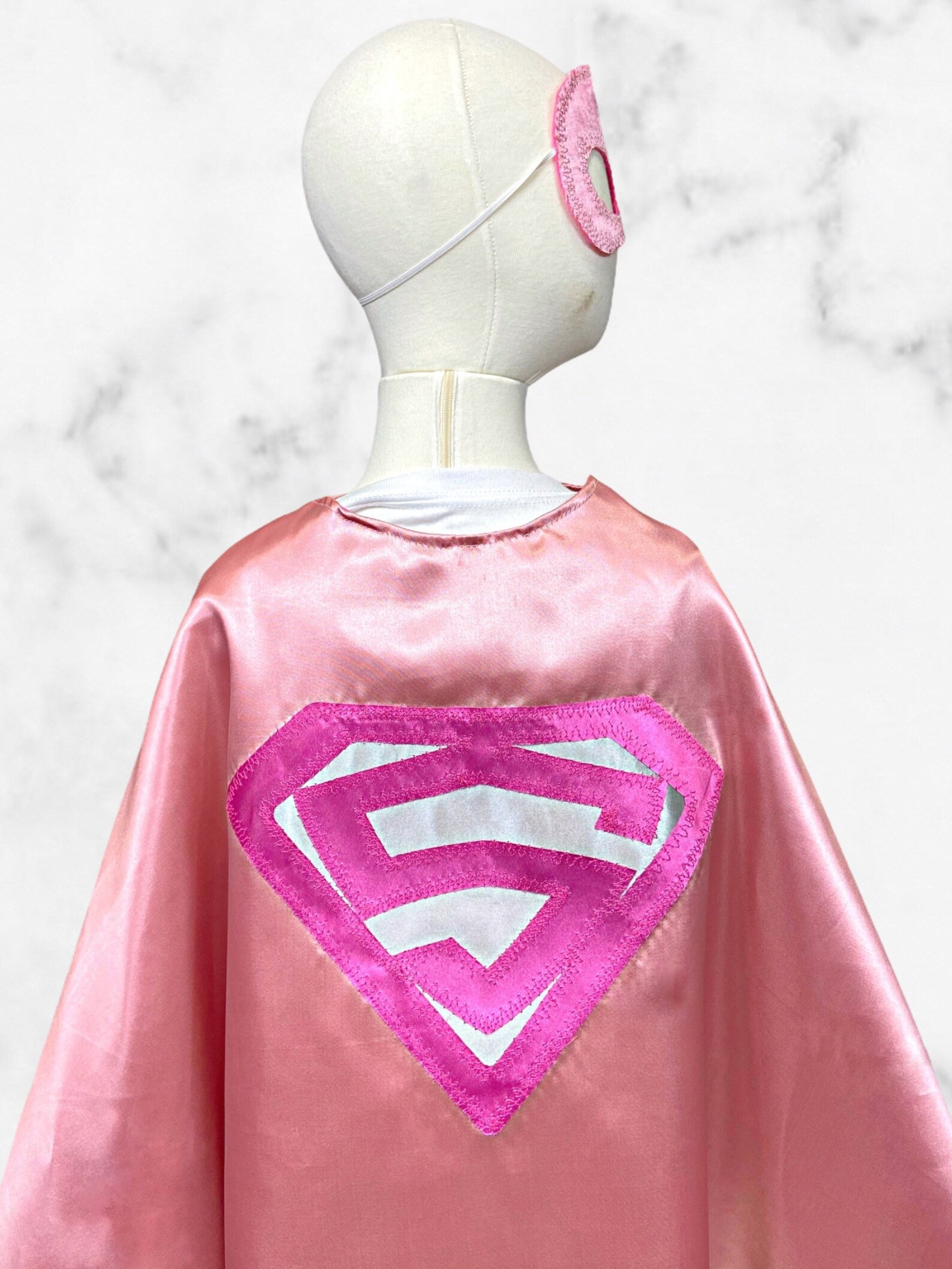 personalized-superman-cape-set-boy-girls-capes-halloween-etsy