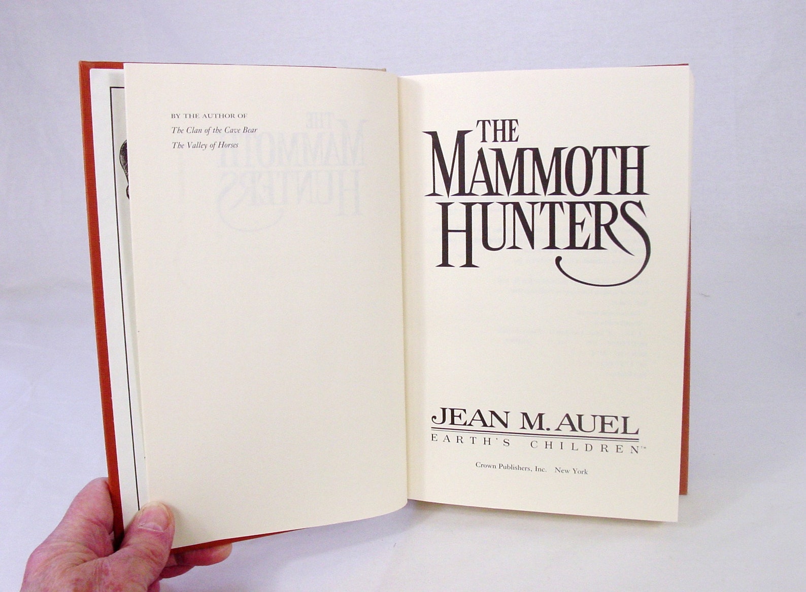 the mammoth hunters jean auel the mammoth hunters jean auel