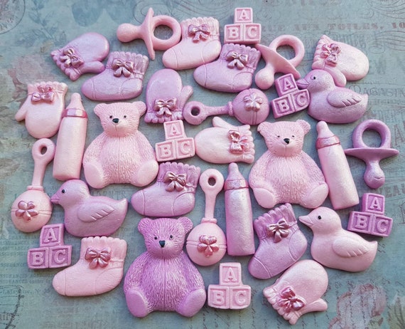 Baby Shower Sugarainbow