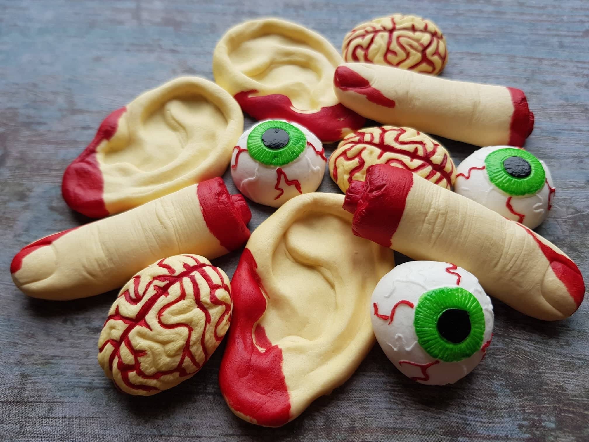 24 Edible Tennis Racquet and Balls Iced Cupcake Toppers Fairy Cake Topper
