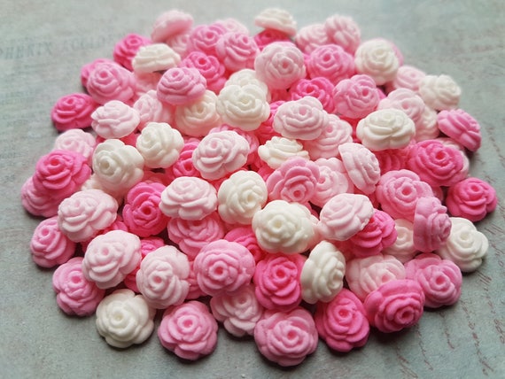 40 Edible Sugar Gum Paste Fondant Steampunk Gears Cake Cupcake