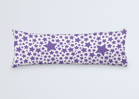 Lavender body clearance pillow