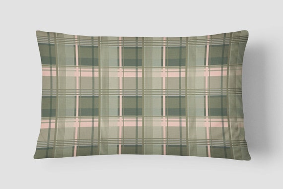 shearling boo pillow