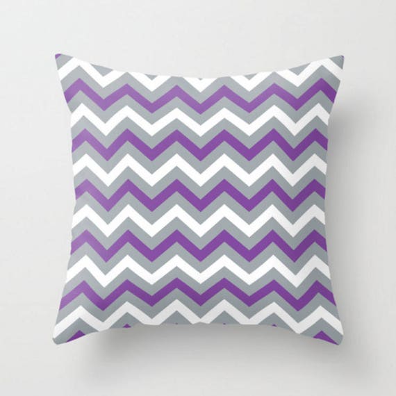 purple pillow add