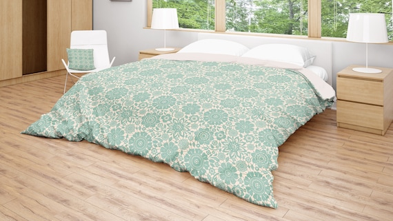 Save money online with duvet cover queen deals, sales, and discounts october 2020. etsy
