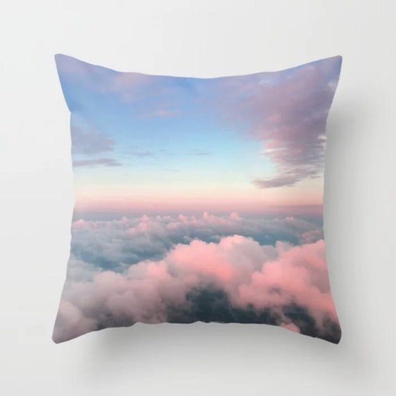 cloud pillow case