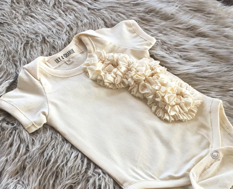 baby girl take home outfit summer