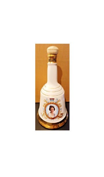 Queen Whiskey Bottle - Etsy