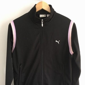 Puma jackets australia discount