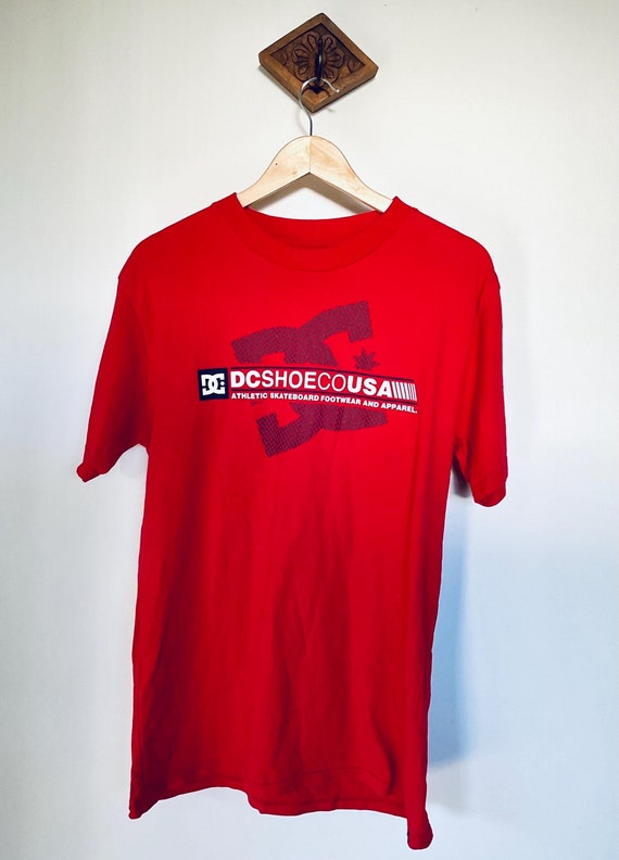 YARDSALE Wave TEE RED Tシャツ　Lサイズ C.E - MD Slip Big T Red | ALTERFATE