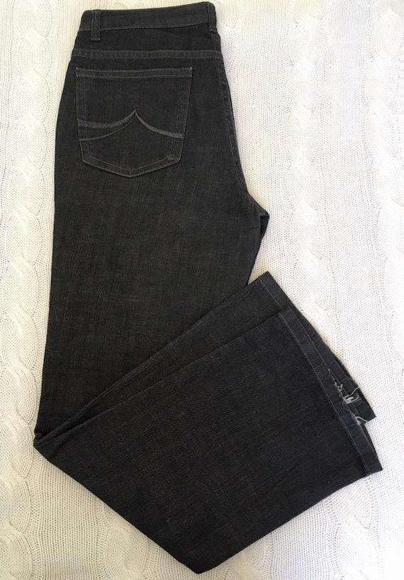 Vintage DKNY 90s "mom" Jeans/ relaxed fit/ mom jea