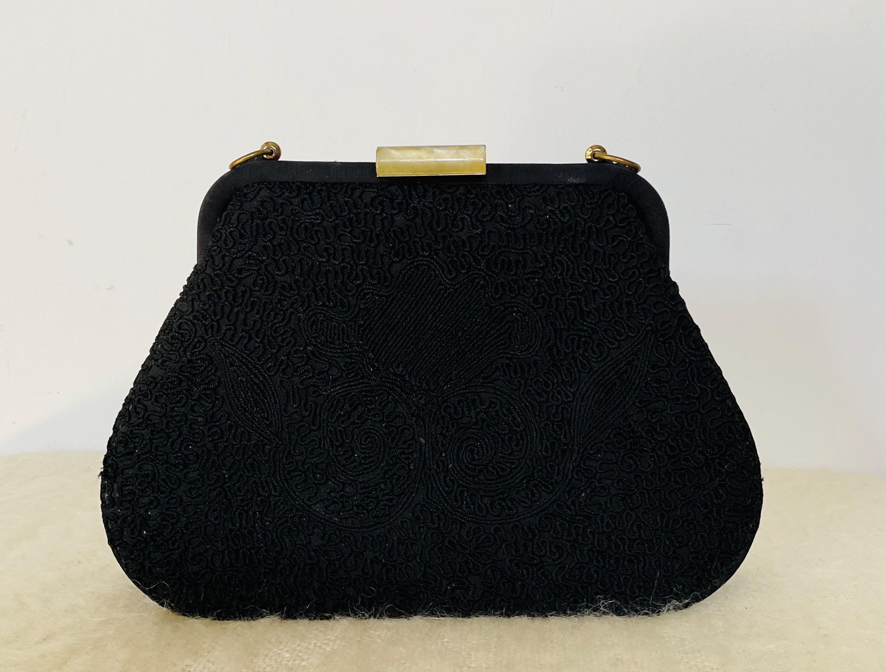 1960s chanel bag - Etsy 日本