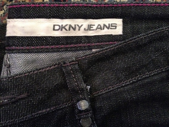 Vintage DKNY 90s 