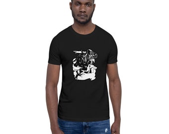 Beast of Bray Road Unisex T Shirt