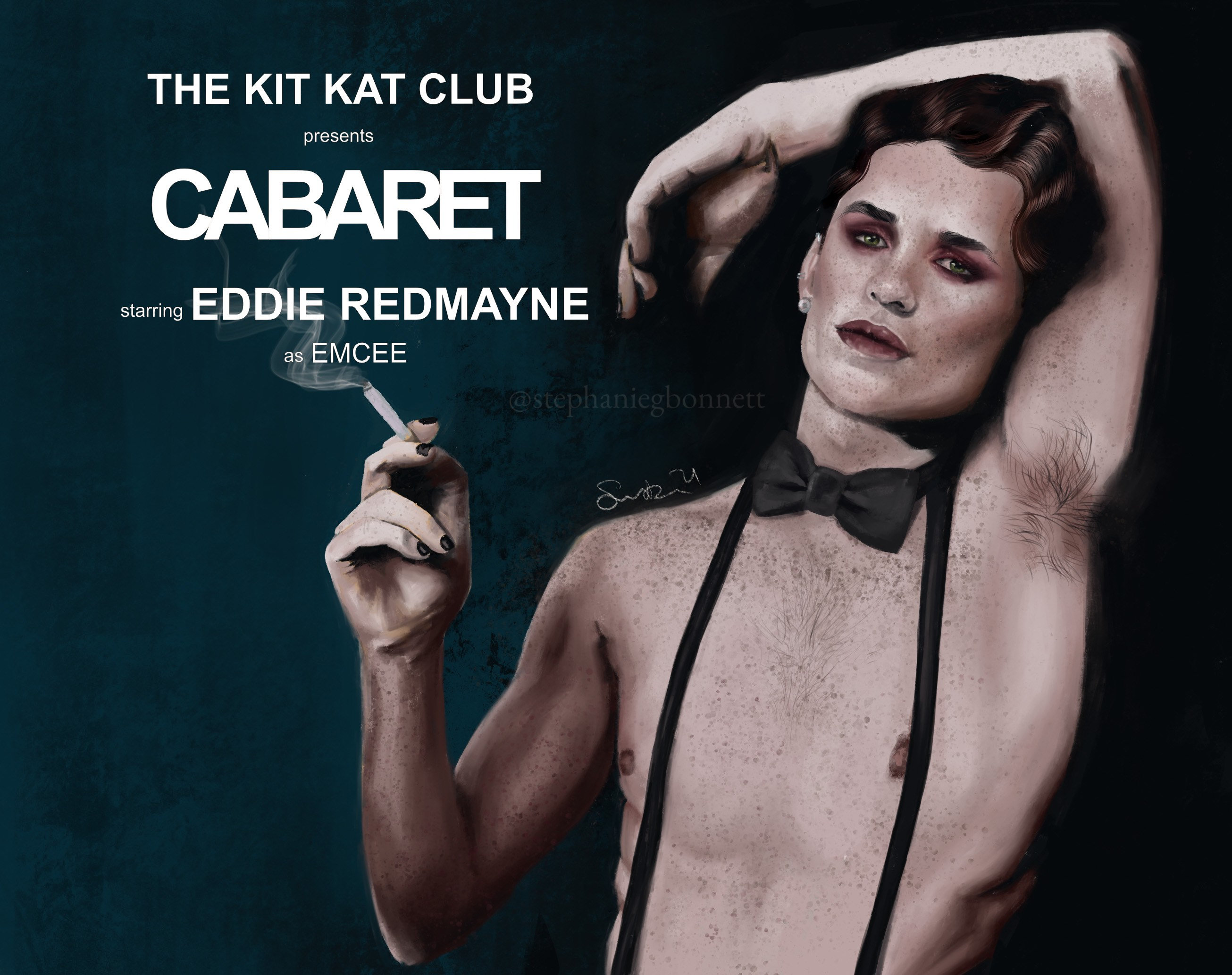emcee-cabaret