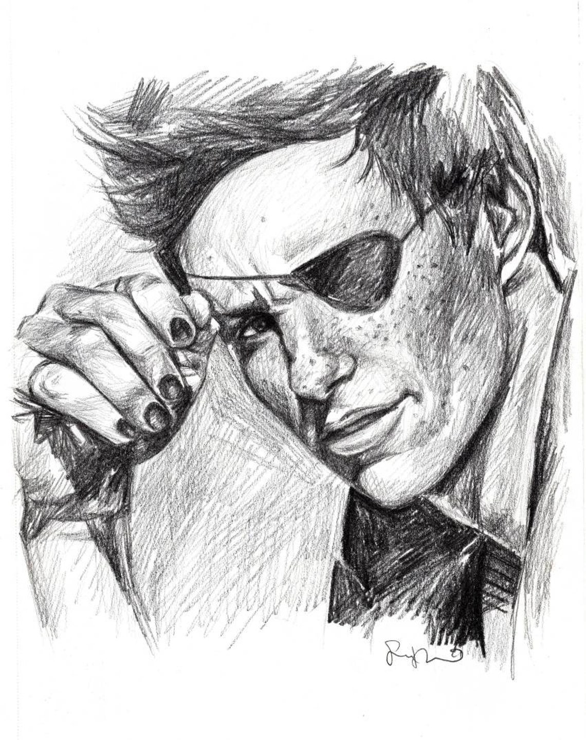 Eddie redmayne oscar image