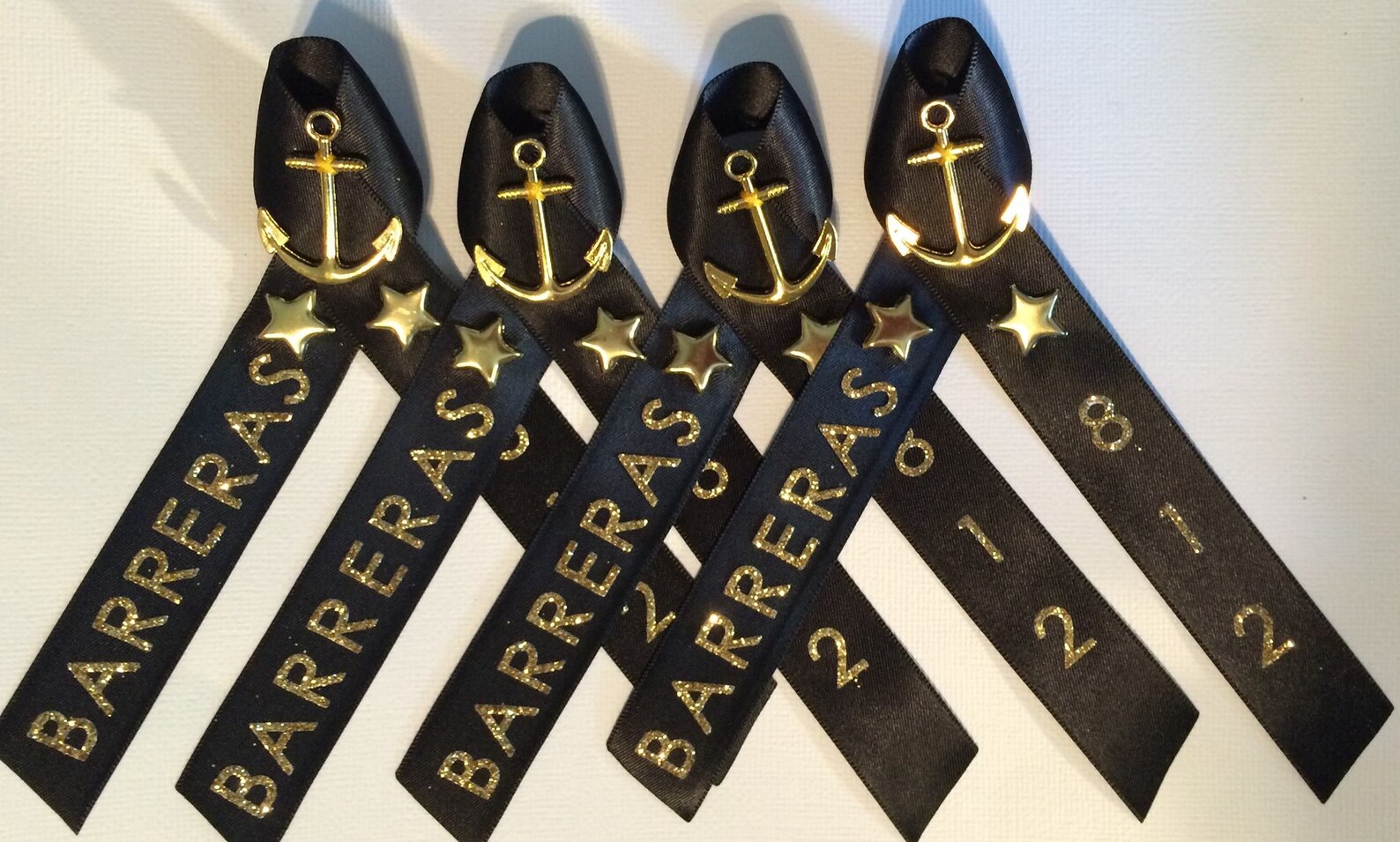 PIR Ribbons or Military Boot Camp Graduation Support Ribbons Etsy