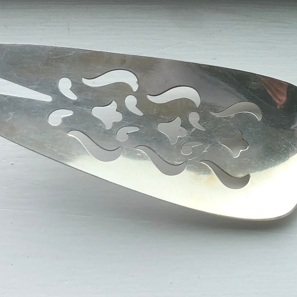 Pie Knife Etsy