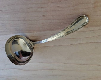Putnam by Watson Sterling Silver Salt Spoon 2 1//4/"