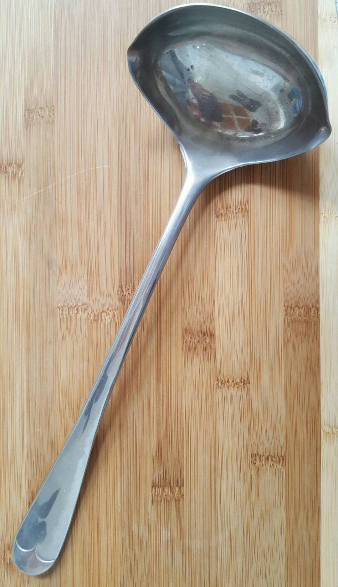 Vintage Collectible LEONARD Silver Plate TIPPED Double Spout Large