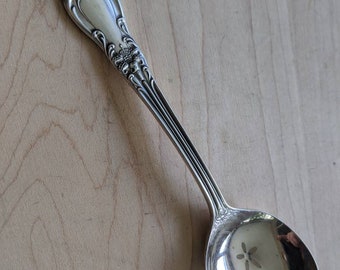 リードアンドバートン社製　純銀　スープスプーン　２本 2025年最新】reed barton スプーンの人気アイテム - メルカリ